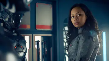 Backdrop к сериалу "The Expanse" #1290228