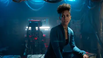 Backdrop к сериалу "The Expanse" #1290229