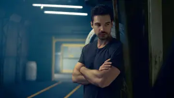 Backdrop к сериалу "The Expanse" #1290230