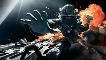 Backdrop к сериалу "The Expanse" #1290231