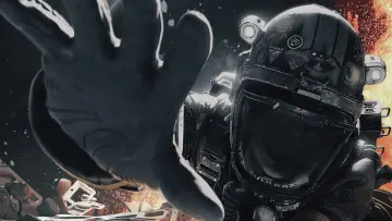 Backdrop к сериалу "The Expanse" #1290233
