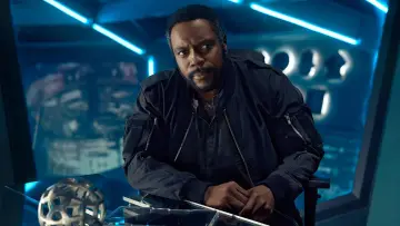 Backdrop к сериалу "The Expanse" #1290235