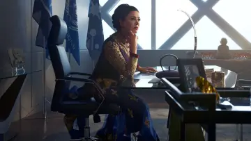 Backdrop к сериалу "The Expanse" #1290236