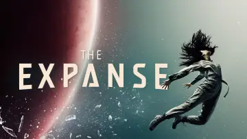 Backdrop к сериалу "The Expanse" #1290239