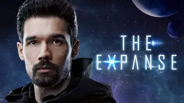 Backdrop к сериалу "The Expanse" #1290248
