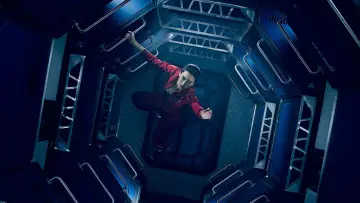 Backdrop к сериалу "The Expanse" #1290251