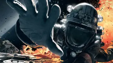 Backdrop к сериалу "The Expanse" #1290255