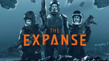 Backdrop к сериалу "The Expanse" #1290263
