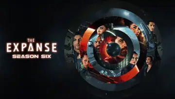 Backdrop к сериалу "The Expanse" #1290270