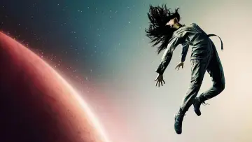 Backdrop к сериалу "The Expanse" #1290273