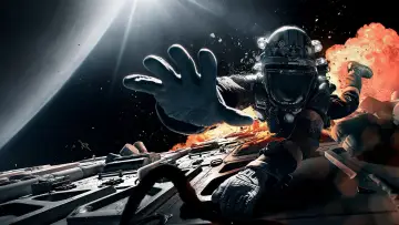 Backdrop к сериалу "The Expanse" #1290274