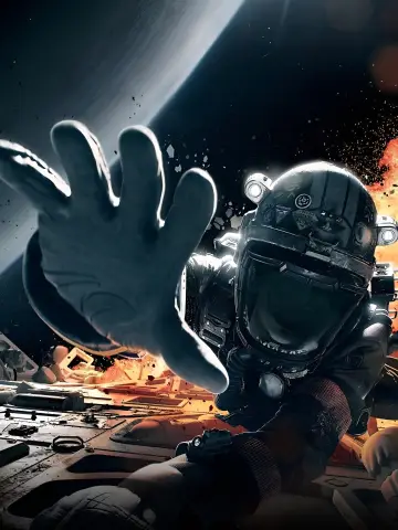 Poster к сериалу "The Expanse" #1290327