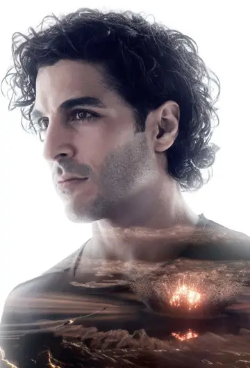 Poster к сериалу "The Expanse" #1290343