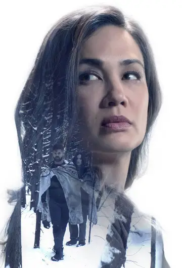 Poster к сериалу "The Expanse" #1290345