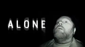 Backdrop for the TV series "Alone" #1223355