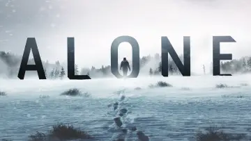 Backdrop for the TV series "Alone" #1223356