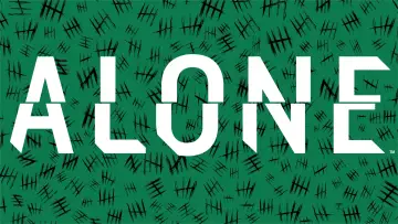 Backdrop for the TV series "Alone" #1223359