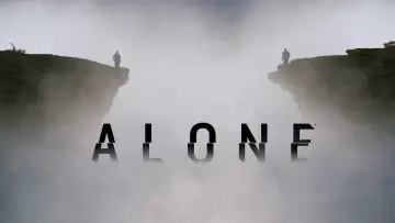 Backdrop for the TV series "Alone" #1223361