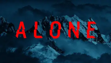 Backdrop for the TV series "Alone" #1223365