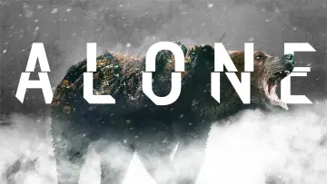 Backdrop for the TV series "Alone" #1223366