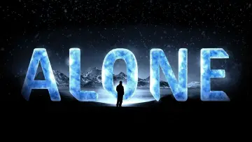 Backdrop for the TV series "Alone" #1223368