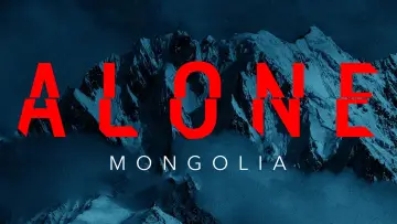 Backdrop for the TV series "Alone" #1223375