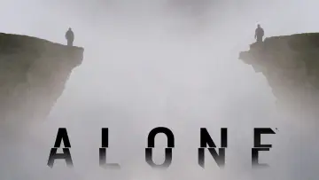 Backdrop for the TV series "Alone" #1223378