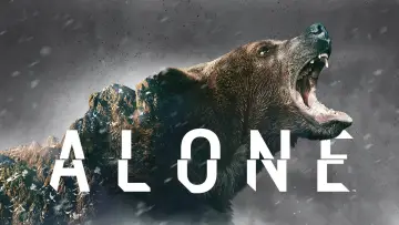 Backdrop for the TV series "Alone" #1223380