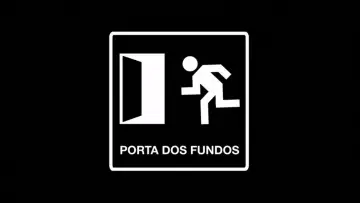 Backdrop к сериалу "Porta dos Fundos" #1351415