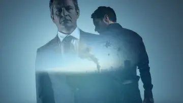 Backdrop for the TV series "Occupied" #1505929