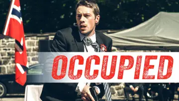 Backdrop for the TV series "Occupied" #1505934
