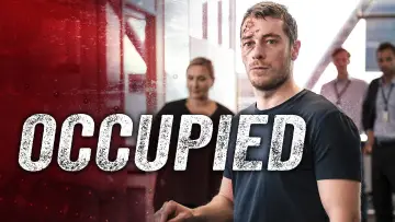 Backdrop for the TV series "Occupied" #1505936