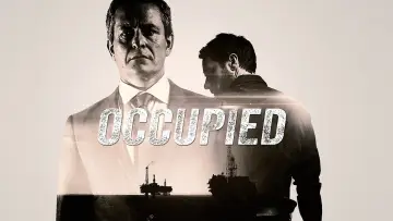 Backdrop for the TV series "Occupied" #1505939