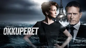 Backdrop for the TV series "Occupied" #1505940