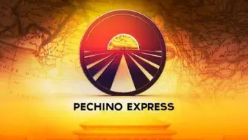 Backdrop for the TV series "Pechino Express" #1554912