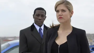Backdrop for the TV series "The Player" #1868373