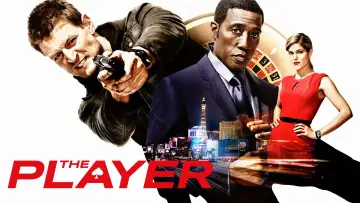 Backdrop for the TV series "The Player" #1868376