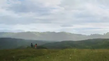Backdrop for the TV series "The Promise" #1426370
