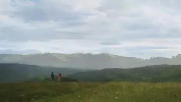 Backdrop for the TV series "The Promise" #1426373