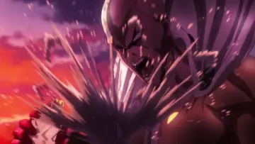 Backdrop к сериалу "One-Punch Man" #1329996