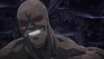 Backdrop к сериалу "One-Punch Man" #1329999