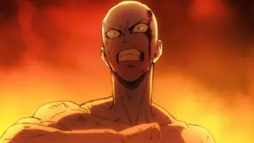 Backdrop к сериалу "One-Punch Man" #1330000