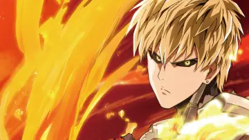 Backdrop к сериалу "One-Punch Man" #1330002