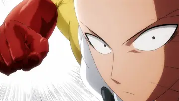 Backdrop к сериалу "One-Punch Man" #1330003