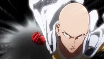 Backdrop к сериалу "One-Punch Man" #1330004
