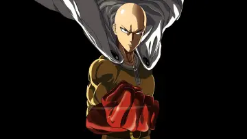 Backdrop к сериалу "One-Punch Man" #1330005