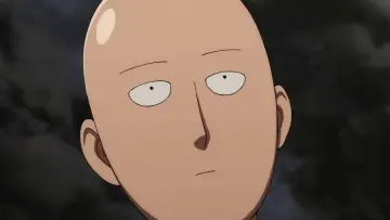 Backdrop к сериалу "One-Punch Man" #1330010