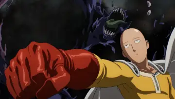 Backdrop к сериалу "One-Punch Man" #1330011