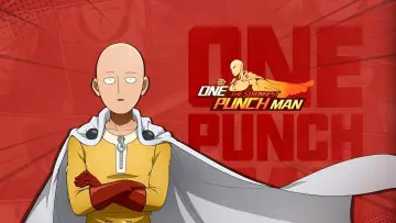 Backdrop к сериалу "One-Punch Man" #1330013