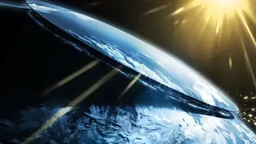 Backdrop к сериалу "One-Punch Man" #1330016